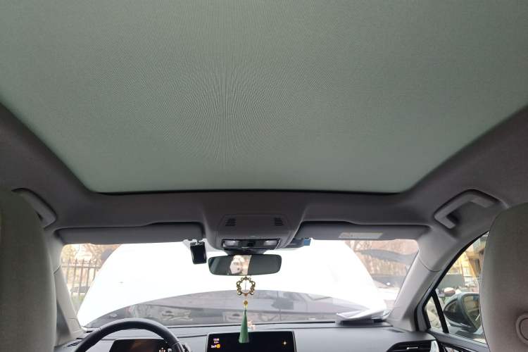 Used Volkswagen ID.6 X 2022 Smart Enjoyment Long-Range Edition