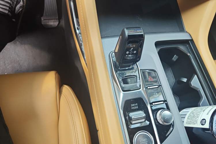 Used Lynk & Co 09 EM-P 2023 2.0TD EM-P Long-Range Version PM Six-Seater