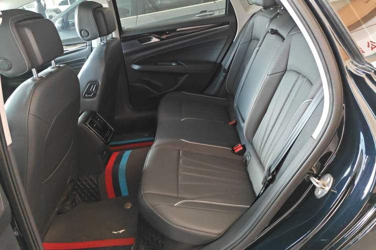 Used Volkswagen Passat 2024 330TSI Elite Edition
