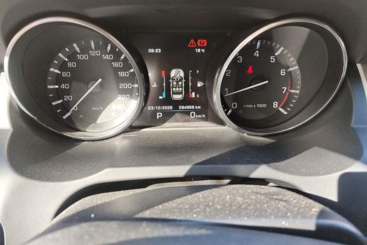 Used Land Rover Range Rover Evoque 2014 2.0T 5-Door Ignite Edition