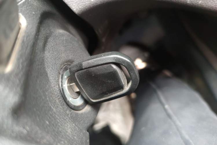 Used Wuling Hongguang 2019 1.5L S Standard Version China VI LAR