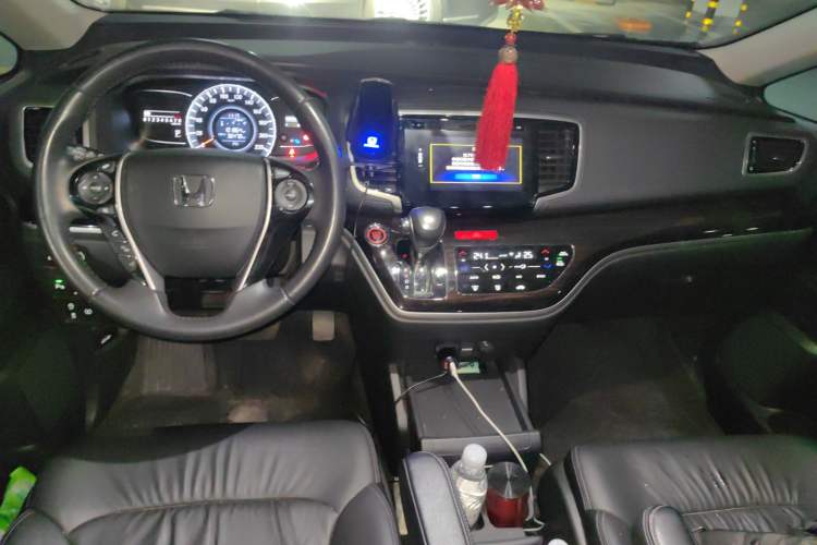 Used Honda Odyssey 2018 2.4L Smart Edition