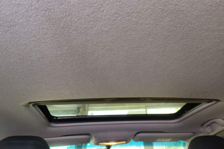 Used Chevrolet Cavalier 2019 320 Automatic Enjoyment with Sunroof
