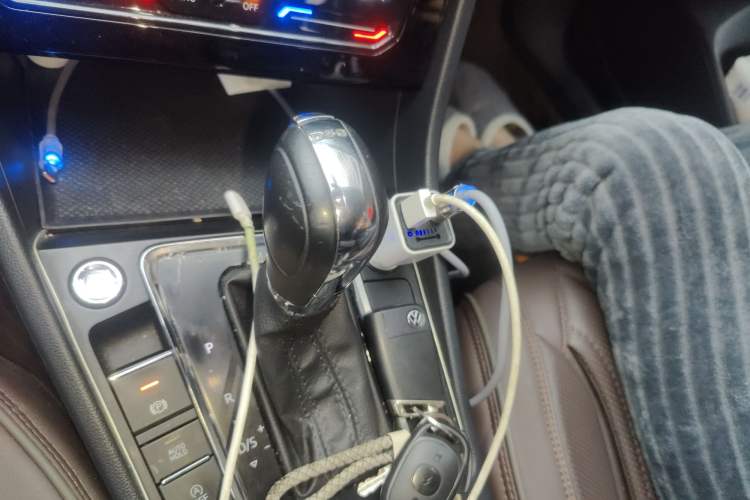 Used Volkswagen Bora 2021 280TSI DSG Elite Smart Connectivity Version