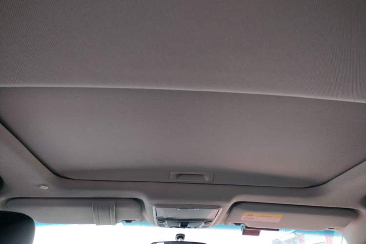 Used Honda Accord 2022 260TURBO Luxury Edition Headliner