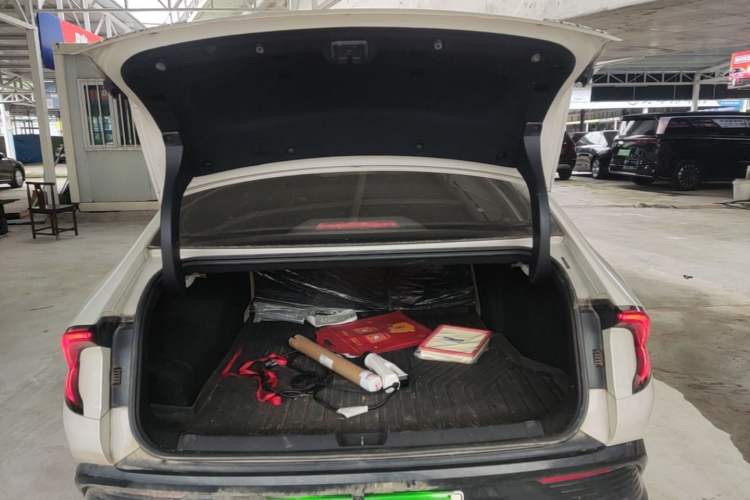 Used Wuling Xingguang 2023 150 Advanced Edition