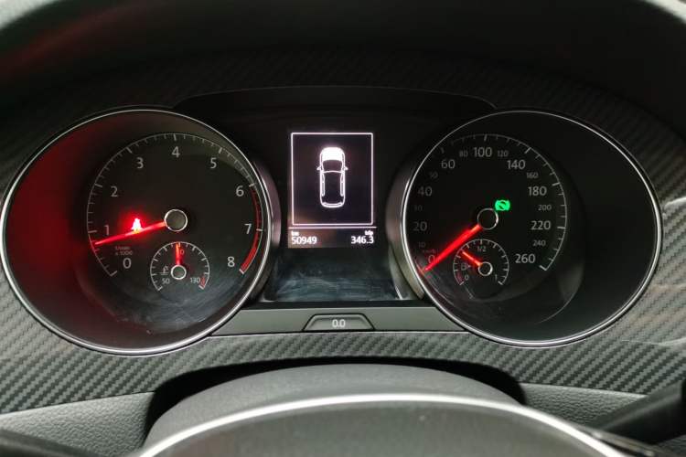 Used Volkswagen Golf Sportsvan 2018 280TSI Automatic Luxury Model