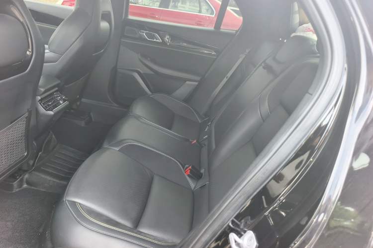 Used Lynk & Co 03 2023 2.0TD DCT H-Power Halo
