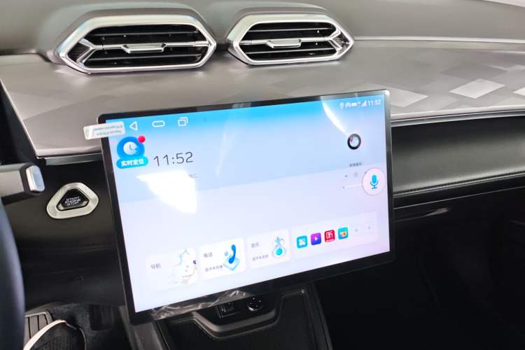 Used Dongfeng Aeolus SKY EV01 2025 530 km AIR Elite Edition