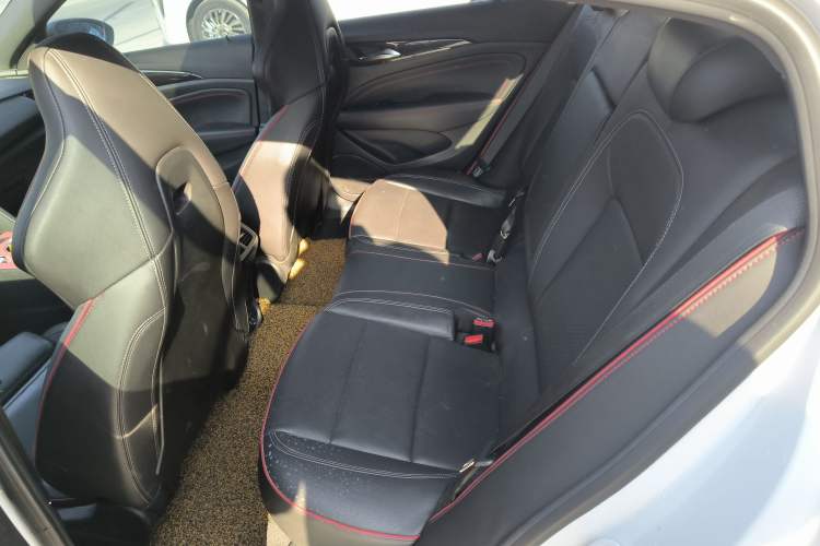 Used Buick Regal 2020 GS 28T Elite Model
