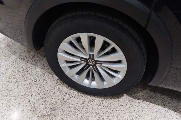 Used Volkswagen Viloran 2024 330TSI Business Edition Right Rear Wheel Hub