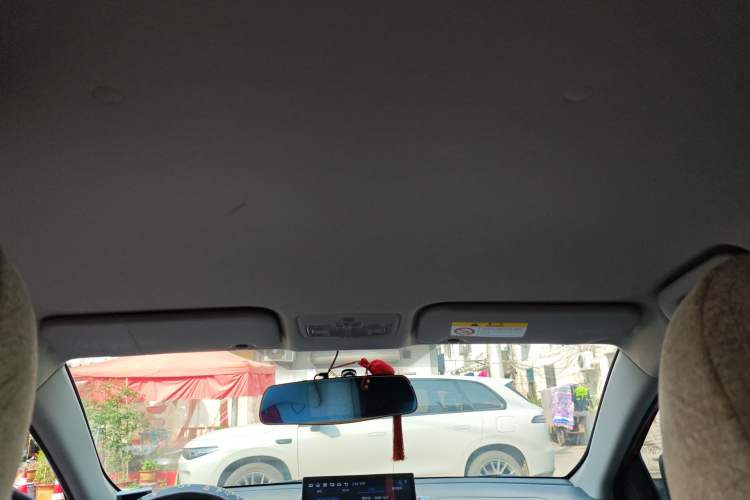 Used Toyota Vios 2017 1.5L CVT Innovation Edition
