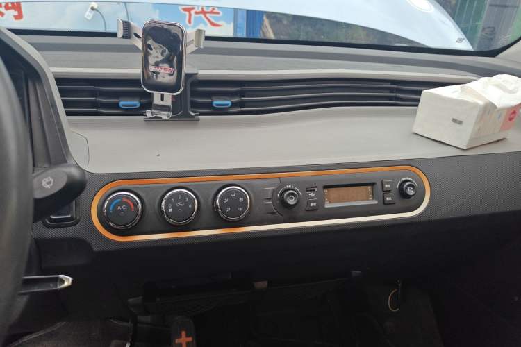 Used Wuling Hongguang MINIEV 2020 Freedom Version Lithium Iron Phosphate