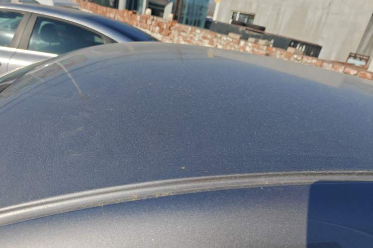 Used Geely Galaxy Geome 2025 310km Youth Edition
