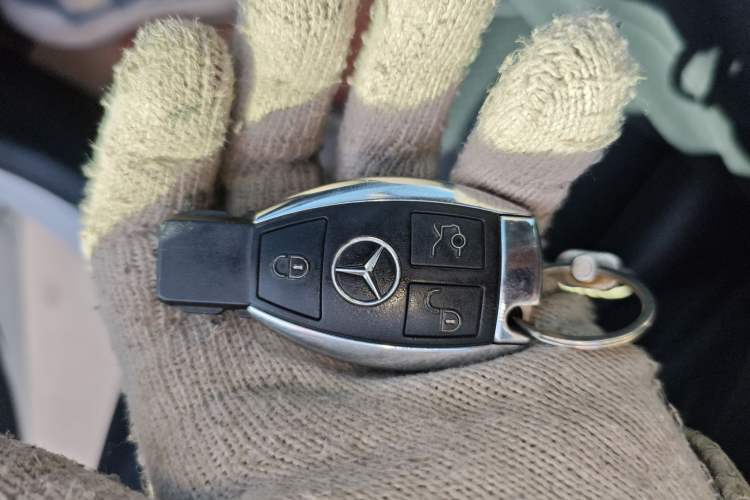 Used Mercedes-Benz C-Class 2016 C 180 L Sport Edition
