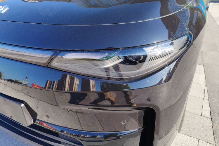 Used Leapmotor C10 2024 210 Smart Edition
