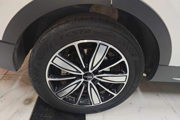 Used Haval H6 2023 National Trend Edition 1.5T Automatic Champion Version
