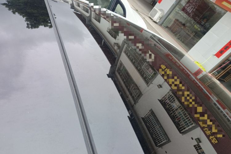 Used Kia K4 2014 1.8L Automatic DLX