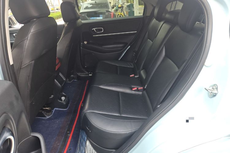 Used Honda e:NP1 2023 420 km Vision Edition