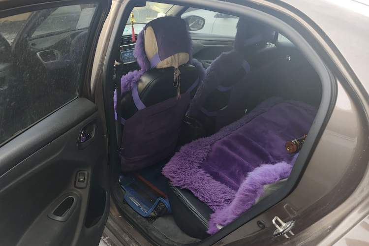 Used Peugeot 301 2016 1.6L Automatic Comfort Edition