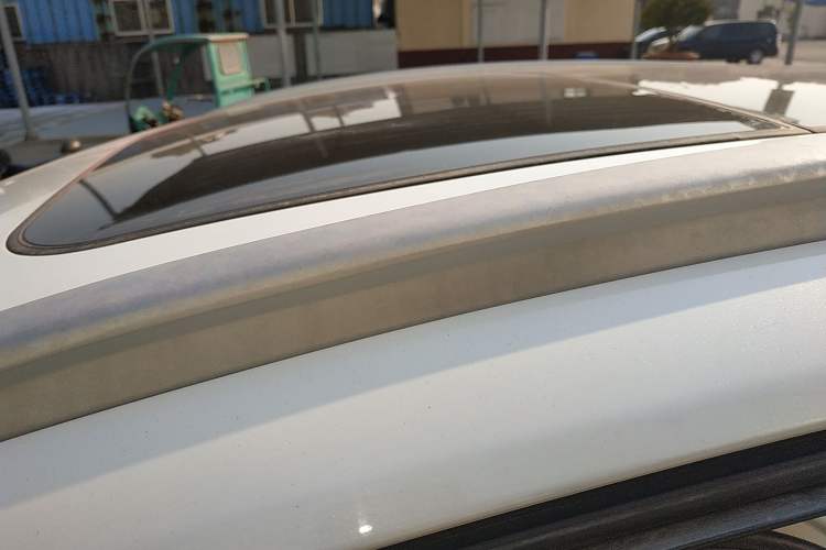 Used Honda XR-V 2015 1.8L EXi Manual Comfort Edition