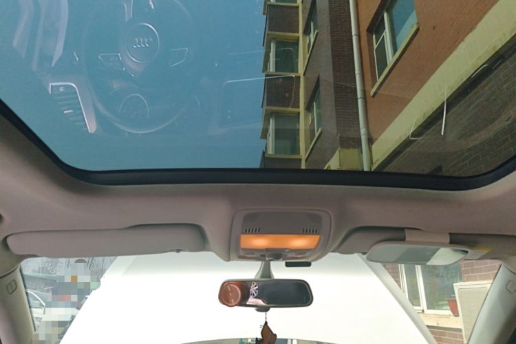 Used Audi Q5 2015 40 TFSI Trendy Edition