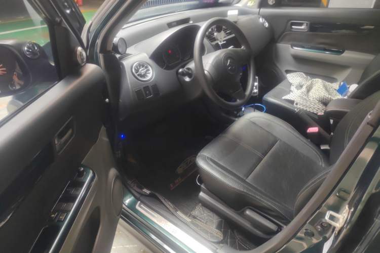 Used Suzuki Swift 2016 1.5L Automatic Fashionable Coolplay Edition