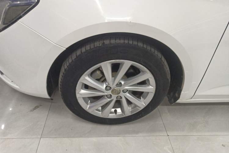 Used Buick Verano 2015 Sedan 15S Automatic Leading Model
