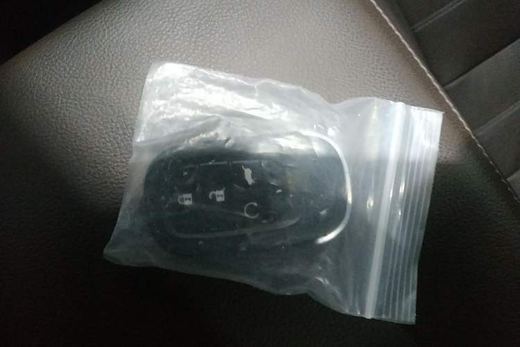 Used Honda CR-V 2023 240TURBO Two-Wheel Drive Deluxe Edition 7 Seats