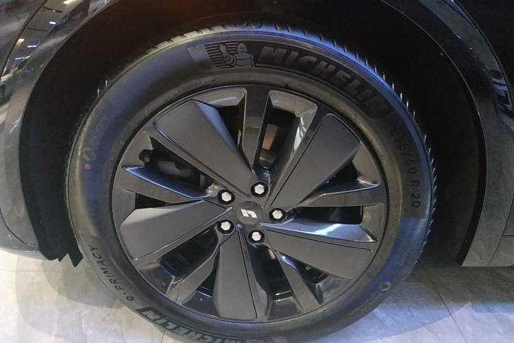 Used Li Auto L7 2025 Max Smart Refresh Edition