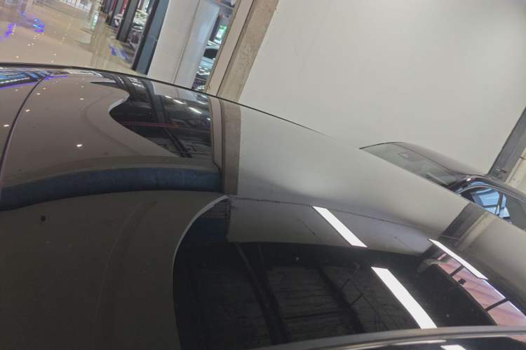 Used Volkswagen ID.3 2023 Pure Smart Edition Roof