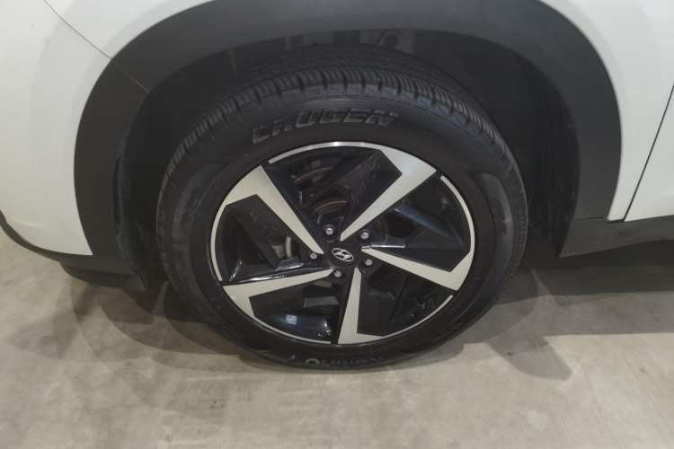 Used Hyundai ix35 2021 2.0L Automatic 2WD GLS Leading Edition
