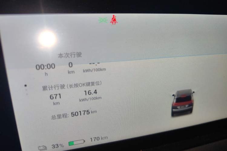 Used AION Y 2023 Plus 510 Enjoy Edition
