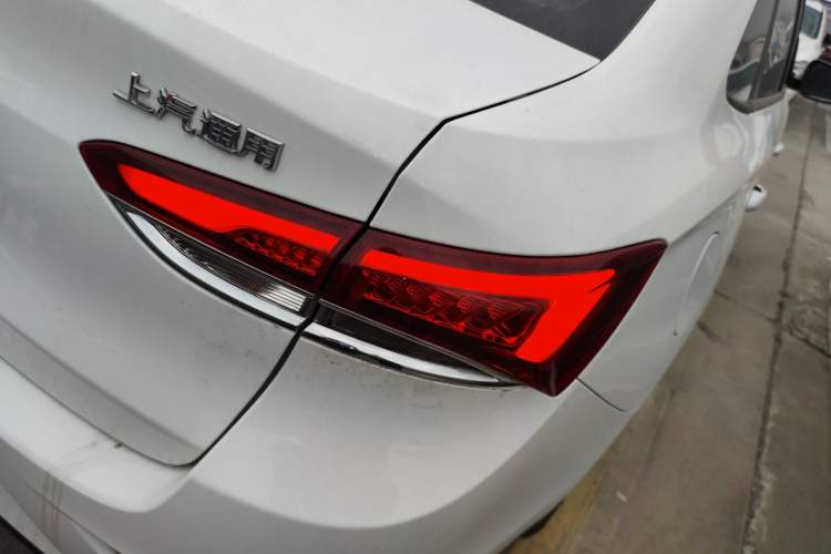 Used Buick GT 2021 Revised Version Flagship 1.5L Automatic Elite Edition