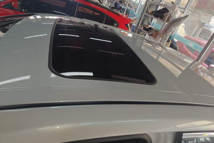 Used Toyota Avalon 2023 2.0L Luxury Edition