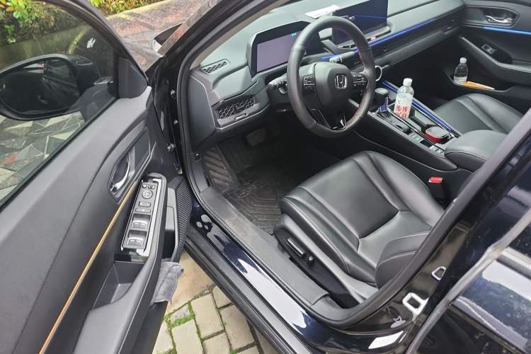 Used Honda Accord 2023 260TURBO Smart Enjoyment Version
