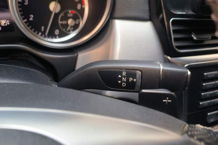 Used Mercedes-Benz GL-Class 2015 GL 400 4MATIC Dynamic Model