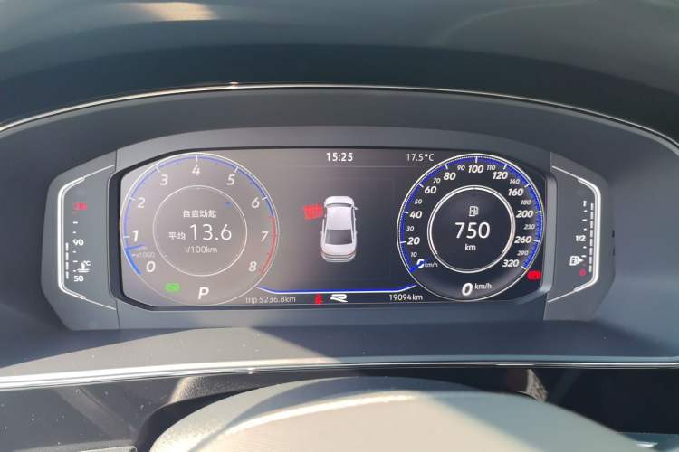 Used Volkswagen Passat 2024 380TSI Starry Dragon Edition