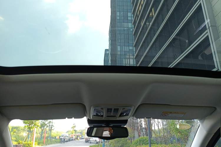 Used Haval F5 2018 1.5T i-Trend