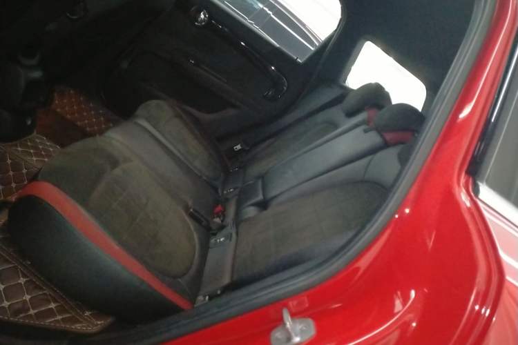 Used MINI Countryman 2018 1.5T COOPER ALL4 Racing Driver
