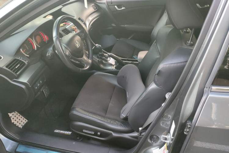 Used Honda Spirior 2013 2.4L TYPE-S