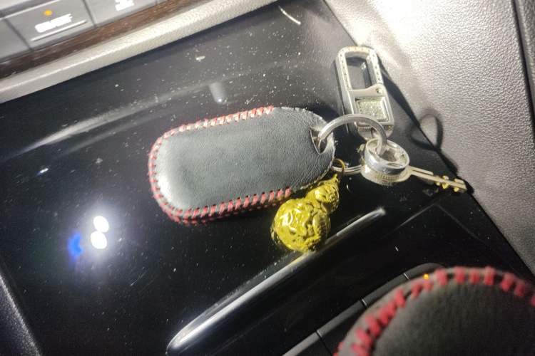 Used Buick Regal 2019 20T Elite Version China VI Standard
