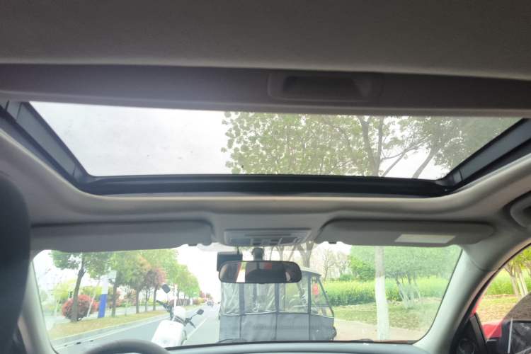 Used Honda Civic 2019 220TURBO CVT Dynamic Edition China VI