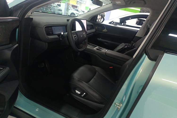 Used XPeng G6 2023 580 Long-Range Pro