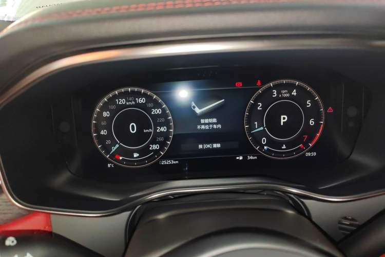 Used Jaguar XFL 2021 XFL 2.0T P250 All-Wheel-Drive Shimmering Black Sport Edition