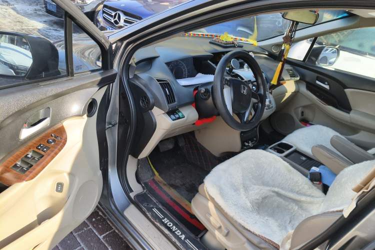 Used Honda Odyssey 2013 2.4L Elite Edition
