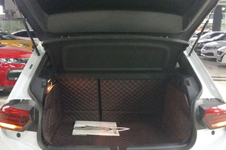 Used Volkswagen ID.3 2023 Pure Smart Edition
