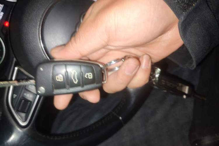 Used Audi A3 2016 Sportback 35 TFSI Style Edition