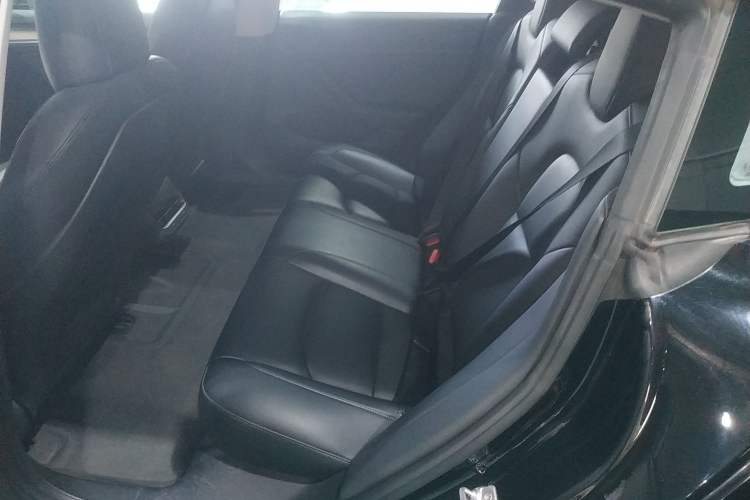 Used Tesla Model 3 2021 Revised Version Standard Range Rear-Wheel Drive Upgraded Edition 3D1