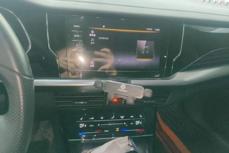 Used Volkswagen Passat 2023 Revised 330TSI Starry Elite Edition